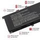 BATERÍA PARA PORTÁTIL HP FZ06XL SPECTRE X360 16-F2000 | ENVY 16-H1 83WH