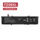 BATERÍA PARA PORTÁTIL HP FZ06XL SPECTRE X360 16-F2000 | ENVY 16-H1 83WH