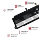 BATERIA PARA PORTATIL THINKPAD X13 YOGA G4 L22B4P70 L22C3P74 L22M4P70