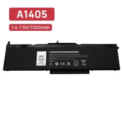 BATERÍA PARA PORTÁTIL DELL PRECISION 15 3520 VG93N BATERÍA PARA PORTÁTIL DELL PRECISION 15 3520 VG93N