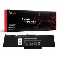 BATERÍA PARA PORTÁTIL DELL PRECISION 15 3520 VG93N