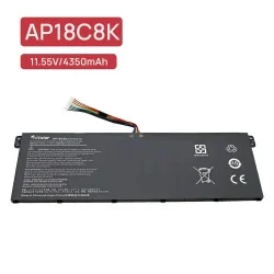 BATERÍA PARA PORTÁTIL ACER TRAVELMATE TMB311-31 TMB311-32 TMB311R-31 TMB311RA-31 11.4V BATERÍA PARA PORTÁTIL ACER TRAVELMATE TMB311-31 TMB311-32 TMB311R-31 TMB311RA-31 11.4V