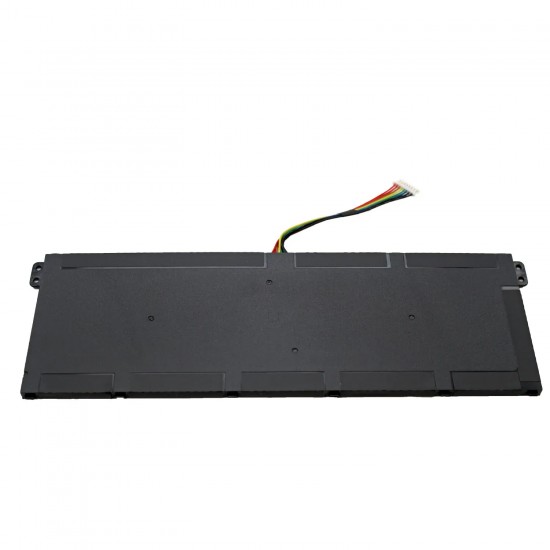 BATERÍA PARA PORTÁTIL ACER TRAVELMATE TMB311-31 TMB311-32 TMB311R-31 TMB311RA-31 11.4V BATERÍA PARA PORTÁTIL ACER TRAVELMATE TMB311-31 TMB311-32 TMB311R-31 TMB311RA-31 11.4V