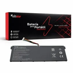 BATERÍA PARA PORTÁTIL ACER TRAVELMATE TMB311-31 TMB311-32 TMB311R-31 TMB311RA-31 11.4V