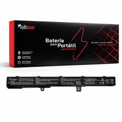 BATERÍA PARA PORTÁTIL ASUS X551M SERIES A41N1308 A31N1319 X45LI9C YU12008-13007D