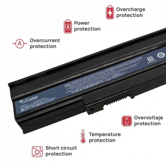 BATERÍA PARA PORTÁTIL ACER AS09C31 AS09C71 AS09C75 Z06