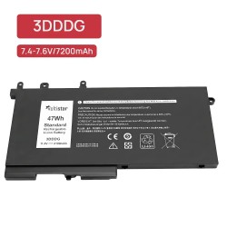 BATERÍA PARA PORTÁTIL DELL LATITUDE 5590