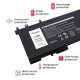 BATERÍA PARA PORTÁTIL DELL LATITUDE 5590