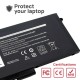 BATERÍA PARA PORTÁTIL DELL LATITUDE 5590