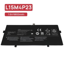 BATERÍA PARA PORTÁTIL LENOVO YOGA 910-13IKB YOGA 5 PRO L15M4P23 L15C4P21 L15C4P22 BATERÍA PARA PORTÁTIL LENOVO YOGA 910-13IKB YOGA 5 PRO L15M4P23 L15C4P21 L15C4P22