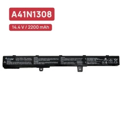 BATERÍA PARA PORTÁTIL ASUS X551M SERIES A41N1308 A31N1319 X45LI9C YU12008-13007D