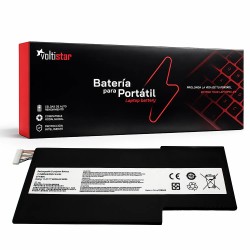 BATERÍA PARA PORTÁTIL MSI WF75