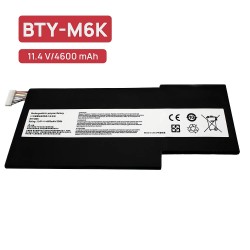 BATERÍA PARA PORTÁTIL MSI WF75