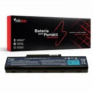 BATERÍA PARA PORTÁTIL PACKARD BELL EASYNOTE TJ63 TJ64 TJ65 TJ66 TJ67 AS09A41 AS09A51 AS09A31 BATERÍA PARA PORTÁTIL PACKARD BELL EASYNOTE TJ63 TJ64 TJ65 TJ66 TJ67 AS09A41 AS09A51 AS09A31