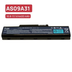 BATERÍA PARA PORTÁTIL PACKARD BELL EASYNOTE TJ63 TJ64 TJ65 TJ66 TJ67 AS09A41 AS09A51 AS09A31
