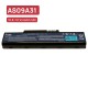 BATERÍA PARA PORTÁTIL PACKARD BELL EASYNOTE TJ63 TJ64 TJ65 TJ66 TJ67 AS09A41 AS09A51 AS09A31