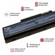 BATERÍA PARA PORTÁTIL PACKARD BELL EASYNOTE TJ63 TJ64 TJ65 TJ66 TJ67 AS09A41 AS09A51 AS09A31