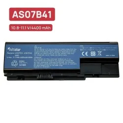 BATERÍA PARA PORTÁTIL ACER ASPIRE 5315 BATERÍA PARA PORTÁTIL ACER ASPIRE 5315