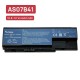 BATERÍA PARA PORTÁTIL ACER ASPIRE 5315