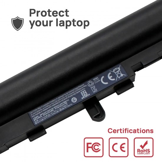 BATERÍA PARA PORTÁTIL ACER AL12A32 TZ41R1122 AK.004BT.097