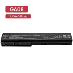 BATERÍA PARA PORTÁTIL HP PAVILION DV7-1000 SERIES | DV7-3025SS