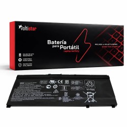 BATERÍA PARA PORTÁTIL HP OMEN 17T