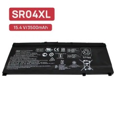 BATERÍA PARA PORTÁTIL HP OMEN 17T