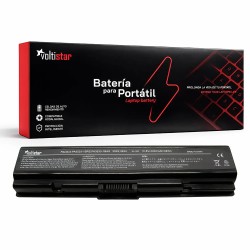 BATERÍA PARA PORTÁTIL TOSHIBA SATELLITE A500-1EJ