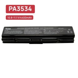 BATERÍA PARA PORTÁTIL TOSHIBA SATELLITE A500-1EJ BATERÍA PARA PORTÁTIL TOSHIBA SATELLITE A500-1EJ