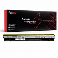 BATERÍA PARA PORTÁTIL LENOVO ERASER L12S4A02