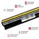 BATERÍA PARA PORTÁTIL LENOVO ERASER L12S4A02 BATERÍA PARA PORTÁTIL LENOVO ERASER L12S4A02