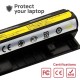 BATERÍA PARA PORTÁTIL LENOVO ERASER L12S4A02 BATERÍA PARA PORTÁTIL LENOVO ERASER L12S4A02