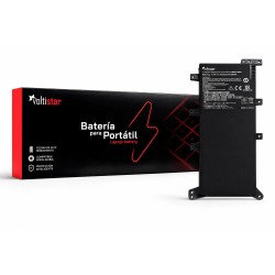 BATERÍA PARA PORTÁTIL ASUS X554 X554L X555 X555L R557 R557L R556 R556L C21N1347