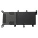 BATERÍA PARA PORTÁTIL ASUS X554 X554L X555 X555L R557 R557L R556 R556L C21N1347