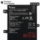 BATERÍA PARA PORTÁTIL ASUS X554 X554L X555 X555L R557 R557L R556 R556L C21N1347