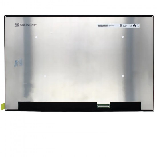 PANTALLA B160UAN08.1 LED 16" PARA PORTÁTIL 144HZ IPS 1920x1200 16:10 40 PINES EDP