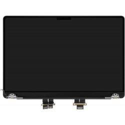 PANTALLA COMPLETA APPLE MACBOOK PRO A2918 14" M3 PRO 2023 SILVER 661-35705