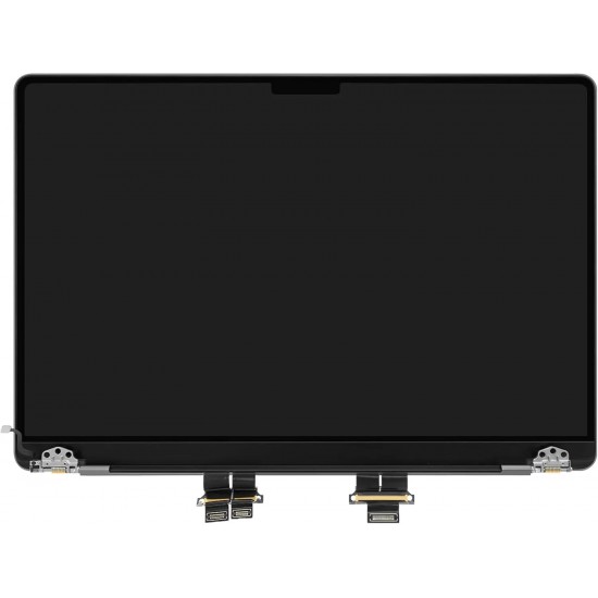 PANTALLA COMPLETA APPLE MACBOOK PRO A2918 14" M3 PRO 2023 SILVER 661-35705