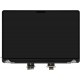 PANTALLA COMPLETA APPLE MACBOOK PRO A2918 14" M3 PRO 2023 SILVER 661-35705