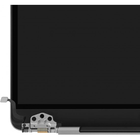 PANTALLA COMPLETA APPLE MACBOOK PRO A2918 14" M3 PRO 2023 SILVER 661-35705