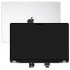 PANTALLA COMPLETA APPLE MACBOOK PRO A2918 14" M3 PRO 2023 SILVER 661-35705