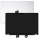 PANTALLA COMPLETA APPLE MACBOOK PRO A2918 14" M3 PRO 2023 SILVER 661-35705