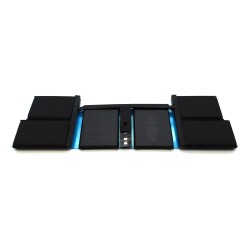BATERÍA PARA PORTÁTIL APPLE MACBOOK PRO 14" A2442 M1 2021