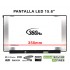 PANTALLA B156HAN12.5 LED DE 15.6" PARA PORTÁTIL 360HZ 40 PINES ESPECIAL EDP