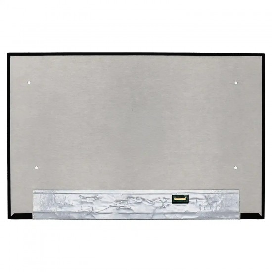 PANTALLA LED 16" 1920x1200 FHD PARA PORTÁTIL N160JCA-EEL REV.A1 30 PINES