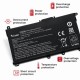 BATERÍA PARA PORTÁTIL HP TF03XL HSTNN-LB7X HSTNN-UB7J 920046-421 920070-855