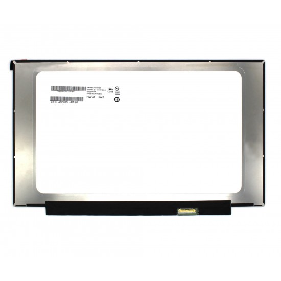 PANTALLA DE 14" PARA PORTÁTIL B140HAN03.6 LED 1920X1080 PANTALLA DE 14" PARA PORTÁTIL B140HAN03.6 LED 1920X1080