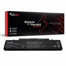 BATERÍA PARA PORTÁTIL PORTATIL SAMSUNG NP-350V5C-A06UK AA-PB9NC6B