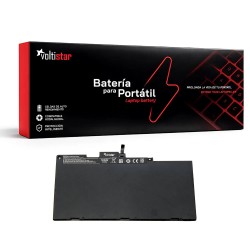 BATERÍA PARA PORTÁTIL HP ELITEBOOK 745 755 850 G3 G4 848 G3 G4 ZBOOK 15U