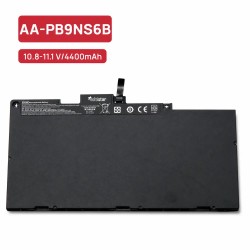 BATERÍA PARA PORTÁTIL HP ELITEBOOK 745 755 850 G3 G4 848 G3 G4 ZBOOK 15U